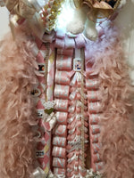 Load image into Gallery viewer, Mega Mums, Quad Mega Homecoming Mum